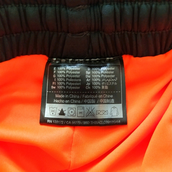 C-IN2 shorts with built-in underwear - Picture 5 of 7